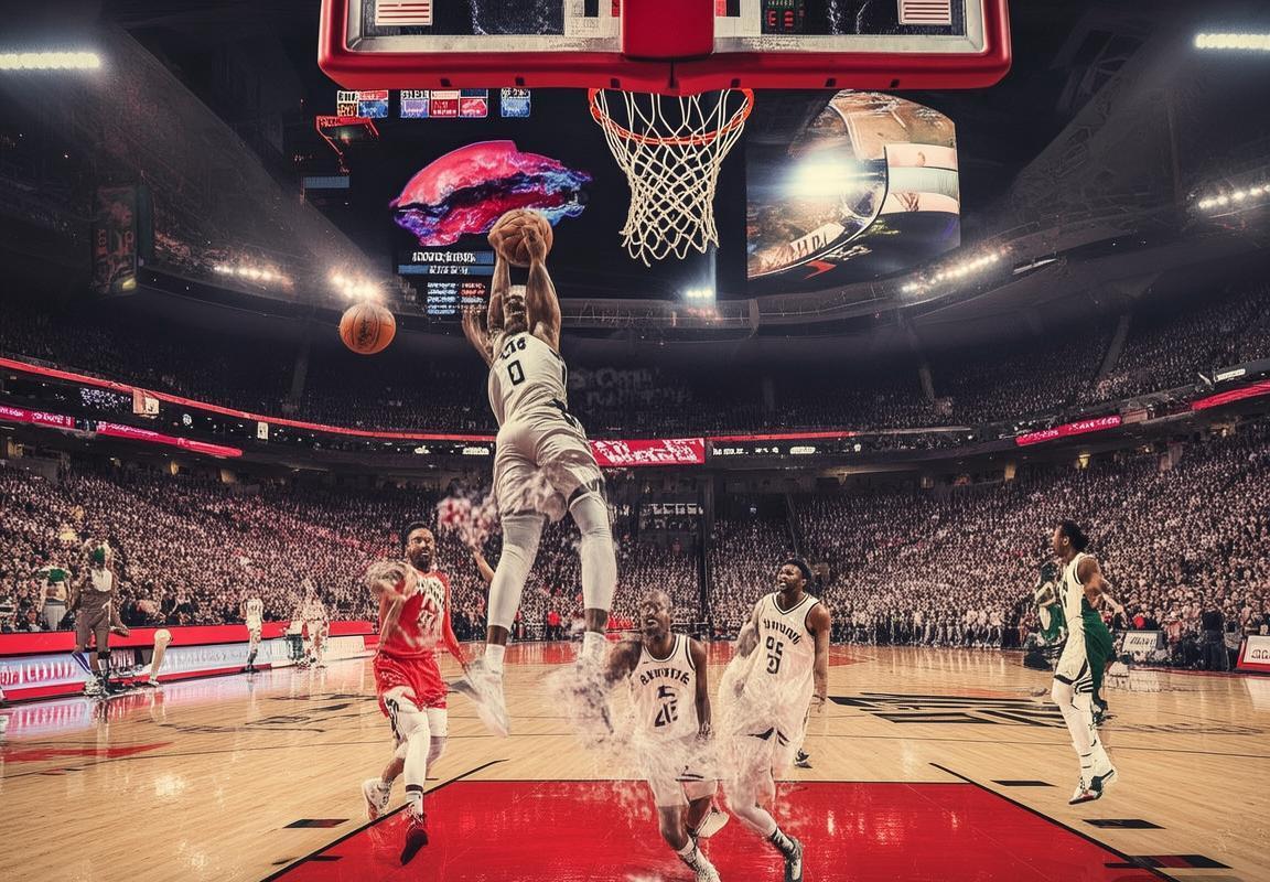 2019年NBA东部决赛：猛龙雄鹿对决经典回顾与篮球文化盛宴