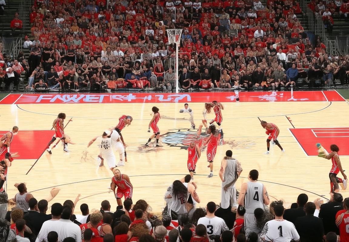 2018NBA季前赛：火箭对马刺对决解析及新赛季展望