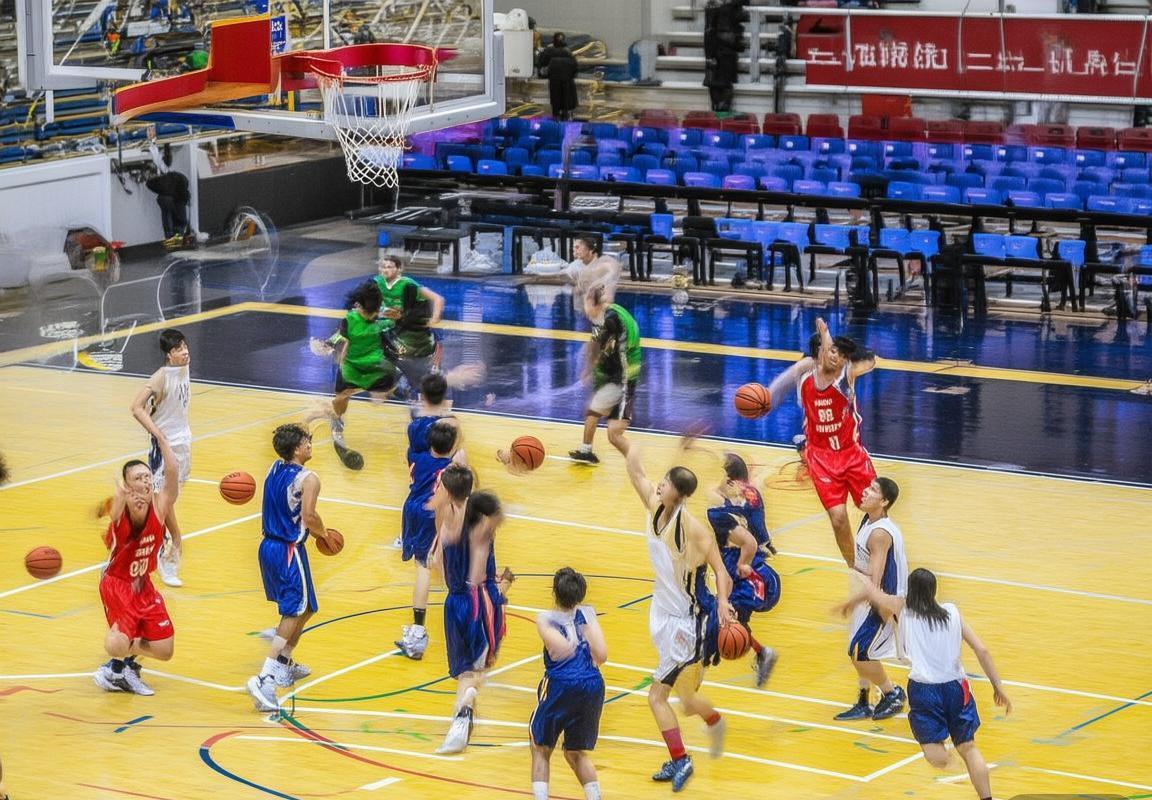 北京吉林篮球对决：关键球员解析与赛局分析