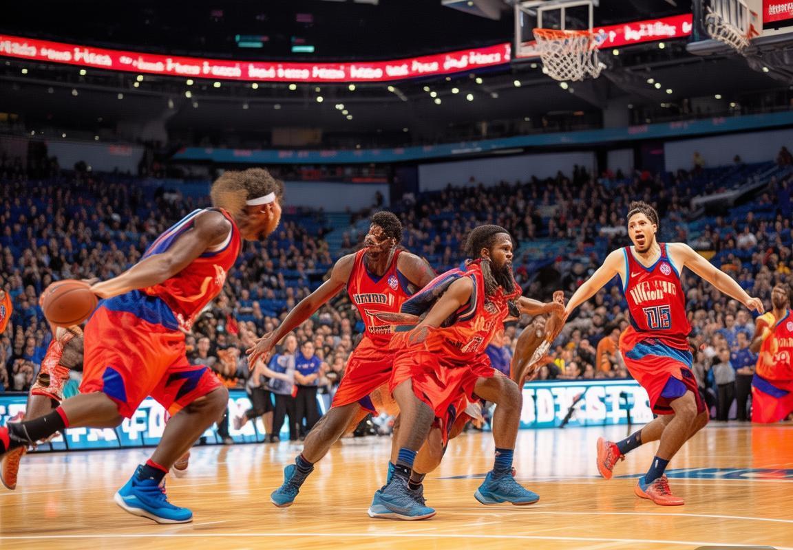 北控山西季前赛：新阵容亮相，备战常规赛挑战