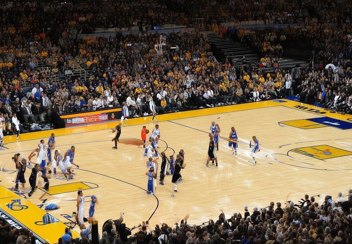 2013年NBA季后赛：勇士VS马刺巅峰对决回顾